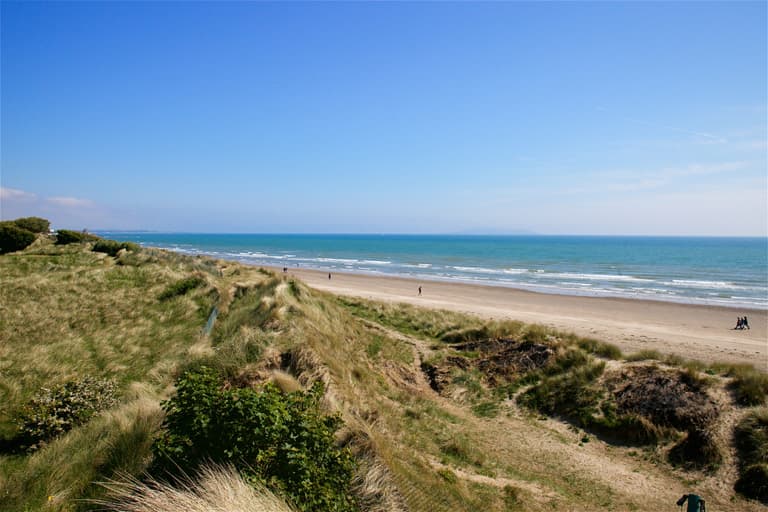 High temperature warning issued by Met Éireann for the week with predicted highs of 29 degrees