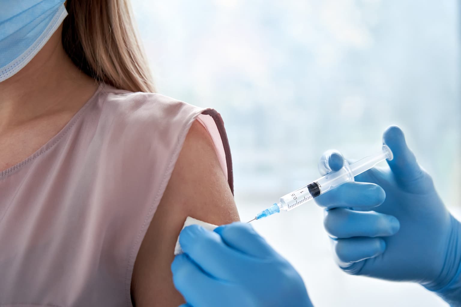 Online portal for vaccine registration opens for 25 – 29 year olds tomorrow