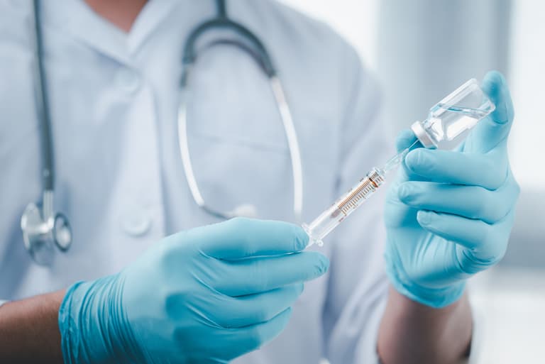 Vaccination registration now open to 18 – 24 year olds from today