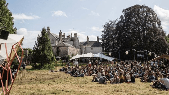 Everyone’s favourite tiny Irish festival is back this year – with a bit of a twist