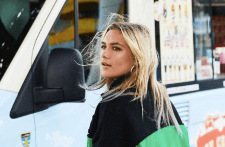 There’s another Hollywood celeb for Ireland to add to its adoption list