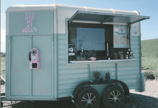 The ultimate guide to coffee along the Wild Atlantic Way