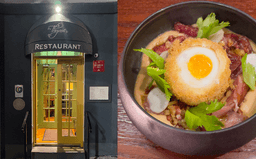 Restaurant Review: Thyme Athlone – a Michelin Bib Gourmand treasure