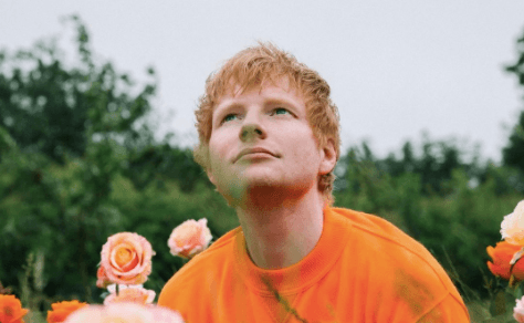 Tickets for Ed Sheeran’s Irish dates go on sale next week