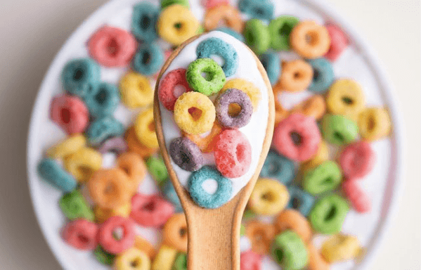 Make a change to your cutlery drawer with these edible knives and forks