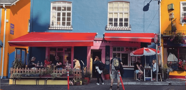 This Kinsale cafe have just brought back the brunch dish of dreams