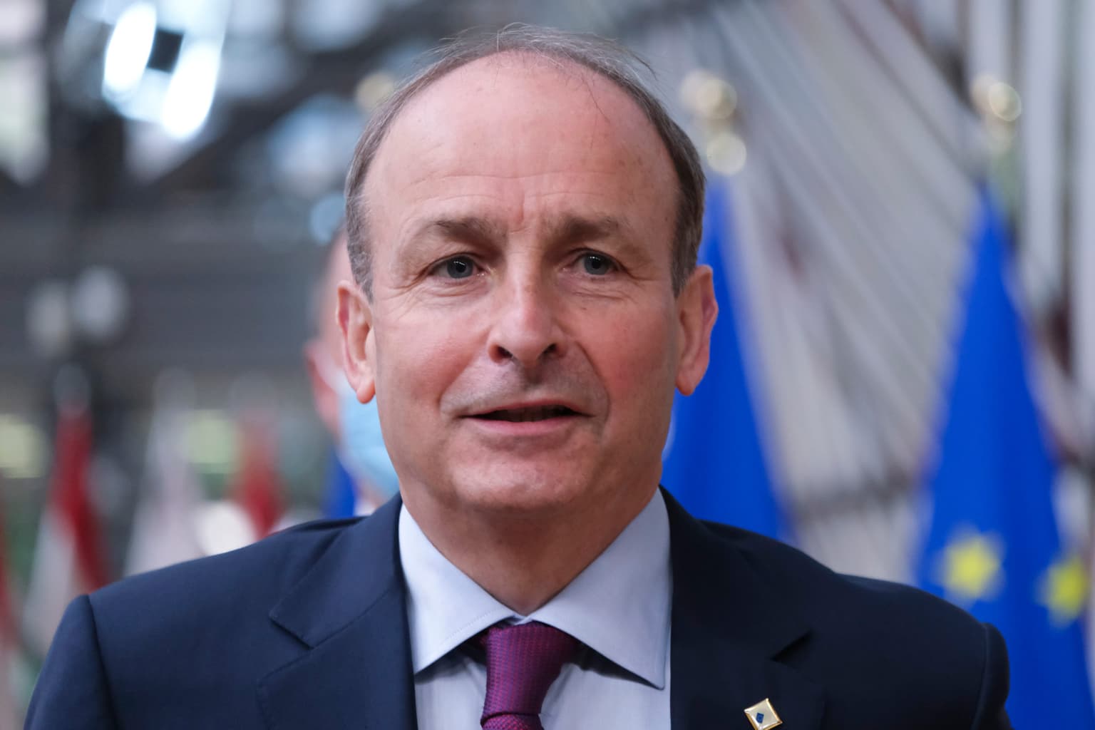 The roadmap for reopening the rest of the country has been announced