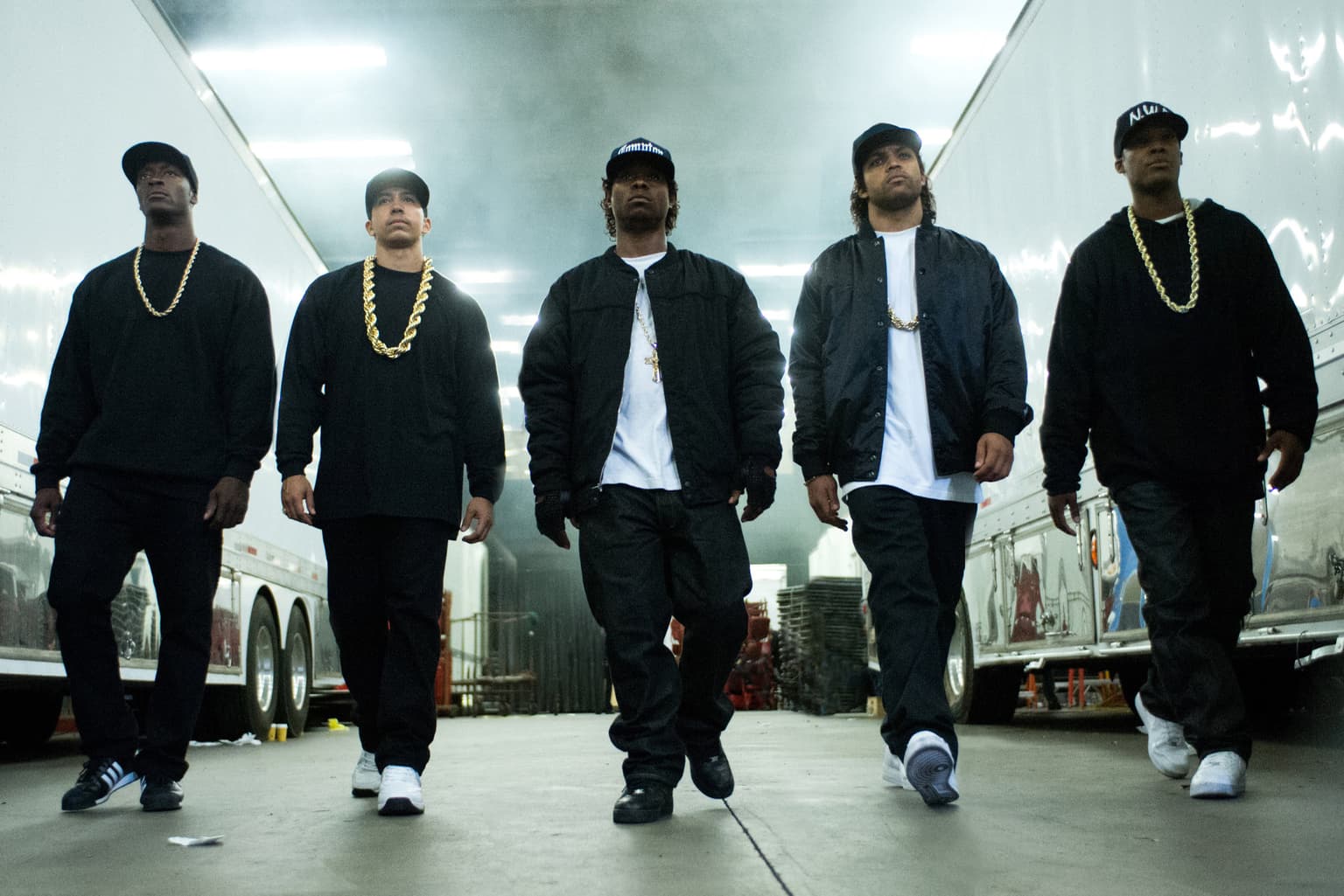 Five of the best movies on TV for your Thursday night in