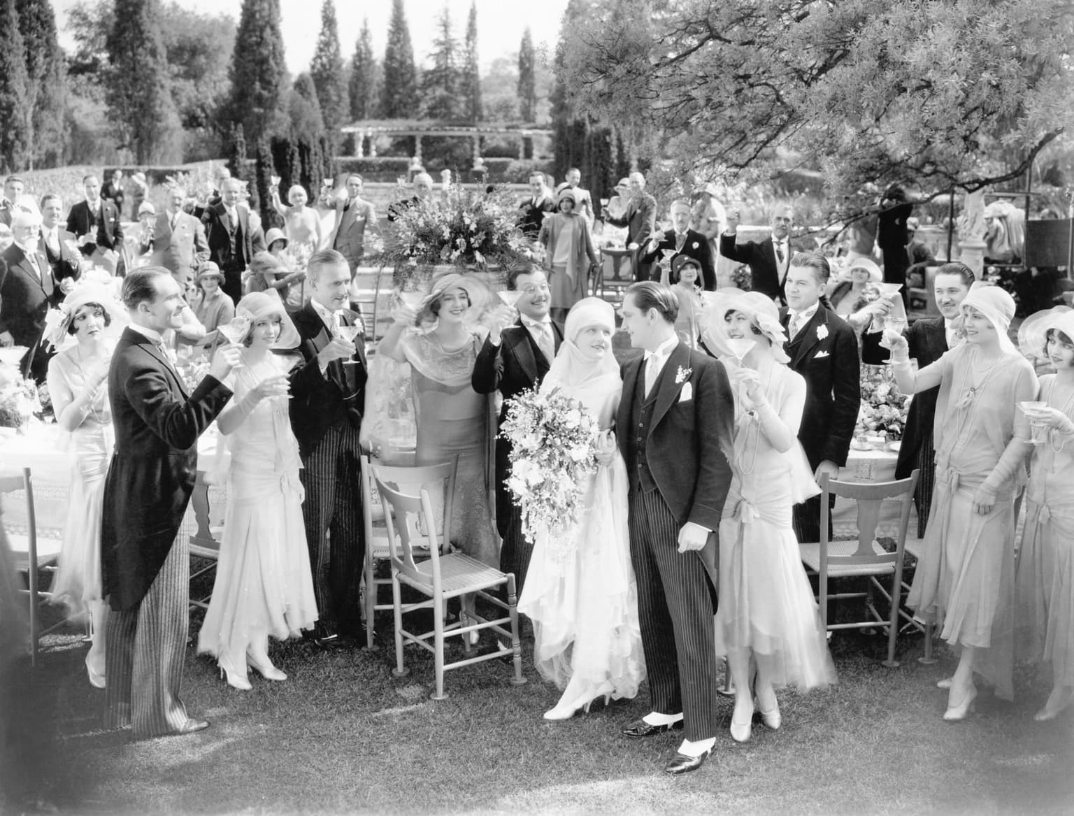 This vintage store is launching a wedding guest and occasion wear collection
