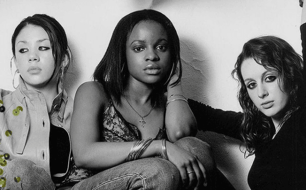 The 90’s nostalgia train continues with a reunion for this girlband