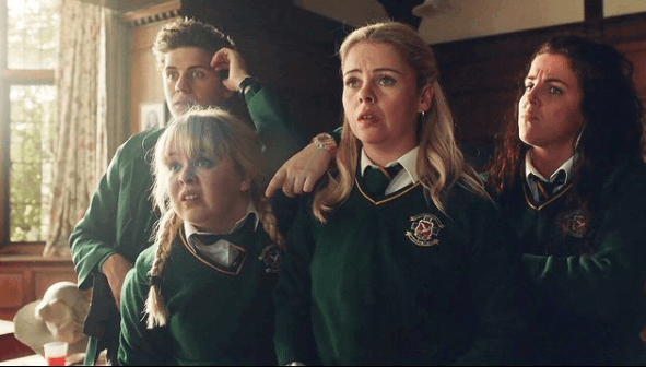 Derry Girls fans will soon be able to tour some of the show’s most iconic filming locations
