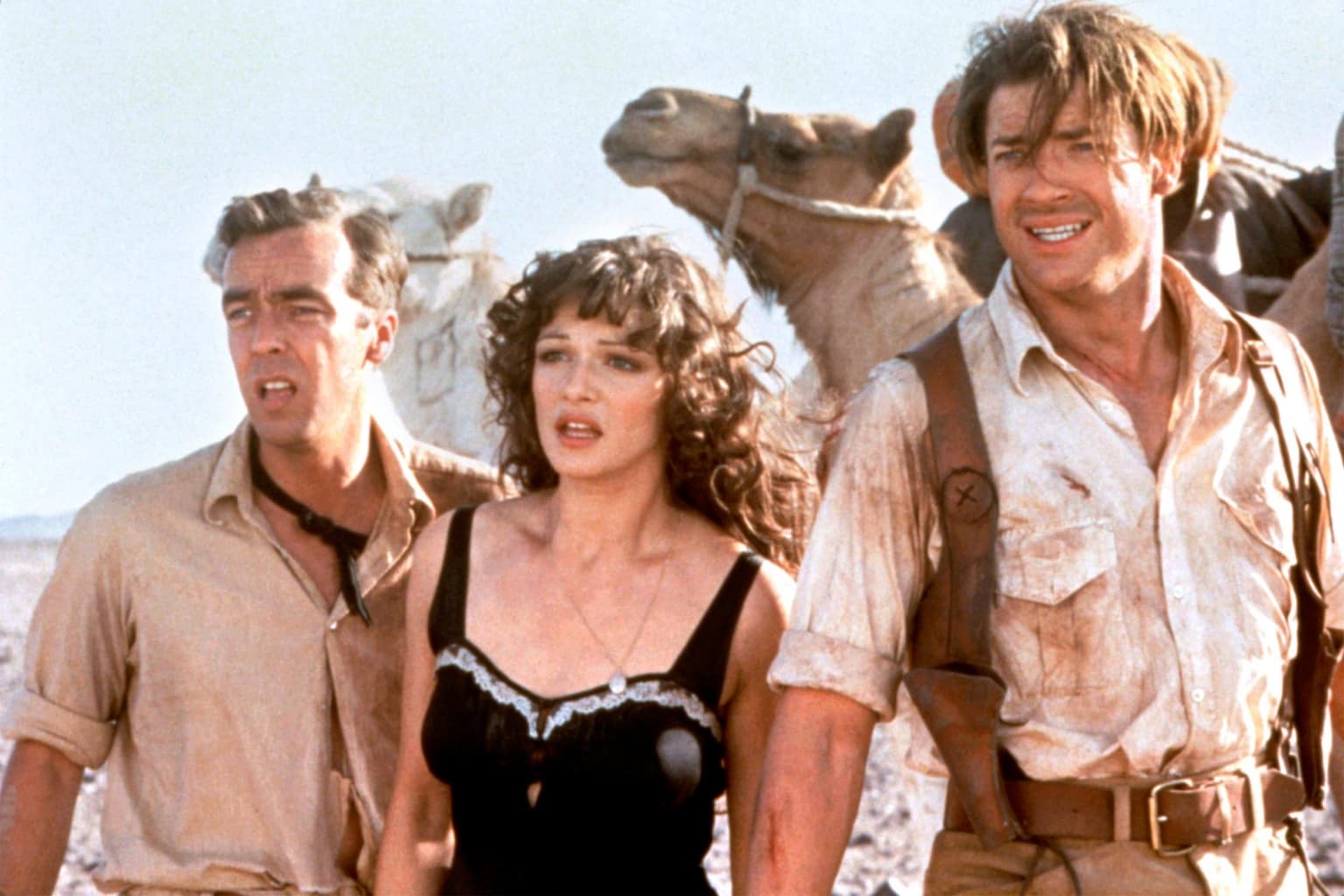 Five of the best movies on TV for your Tuesday night in