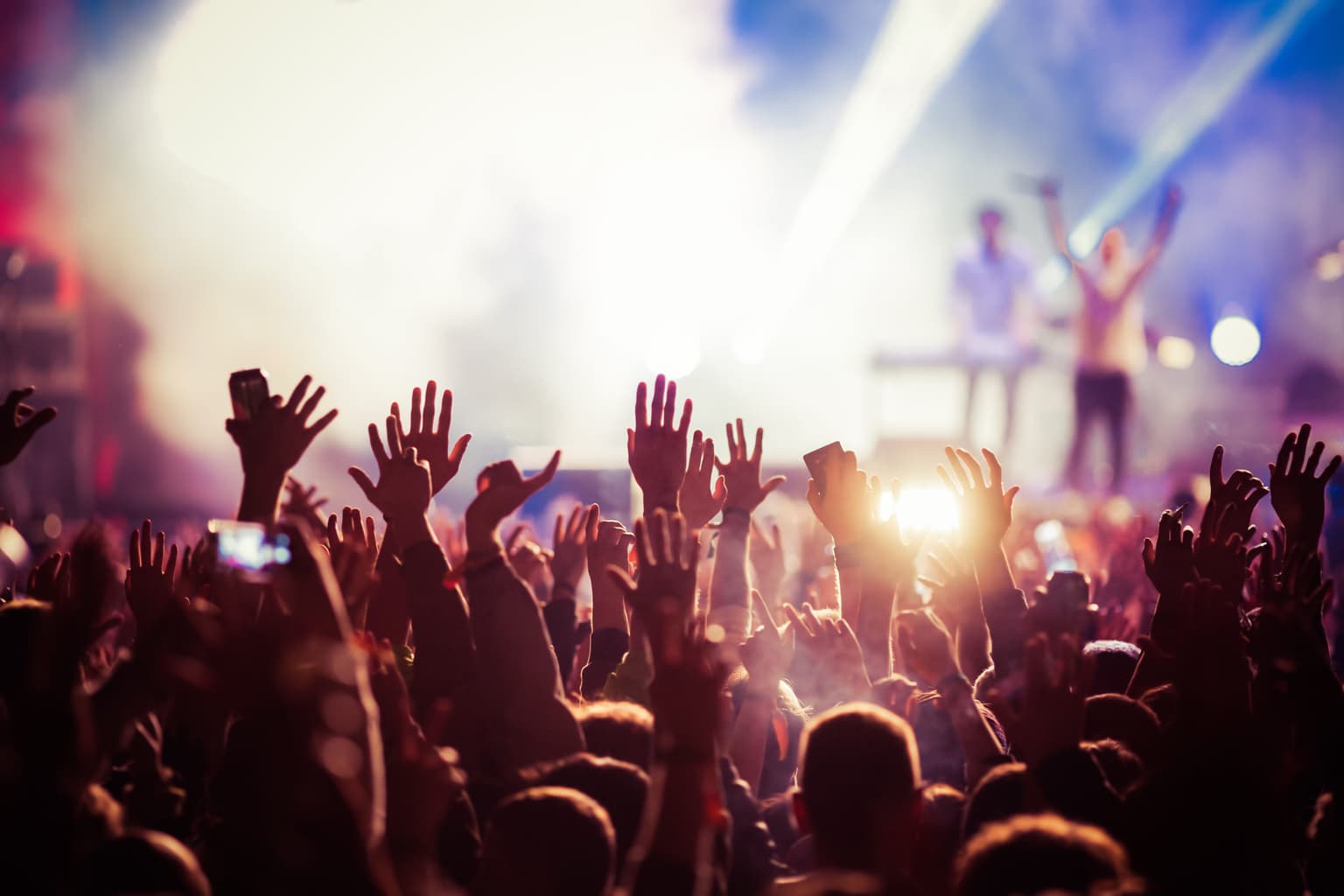 5 gigs to nab tickets to in the coming weeks