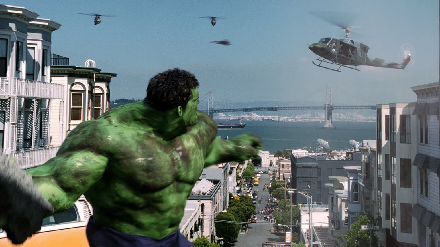 Six of the best movies on TV for your Monday night in