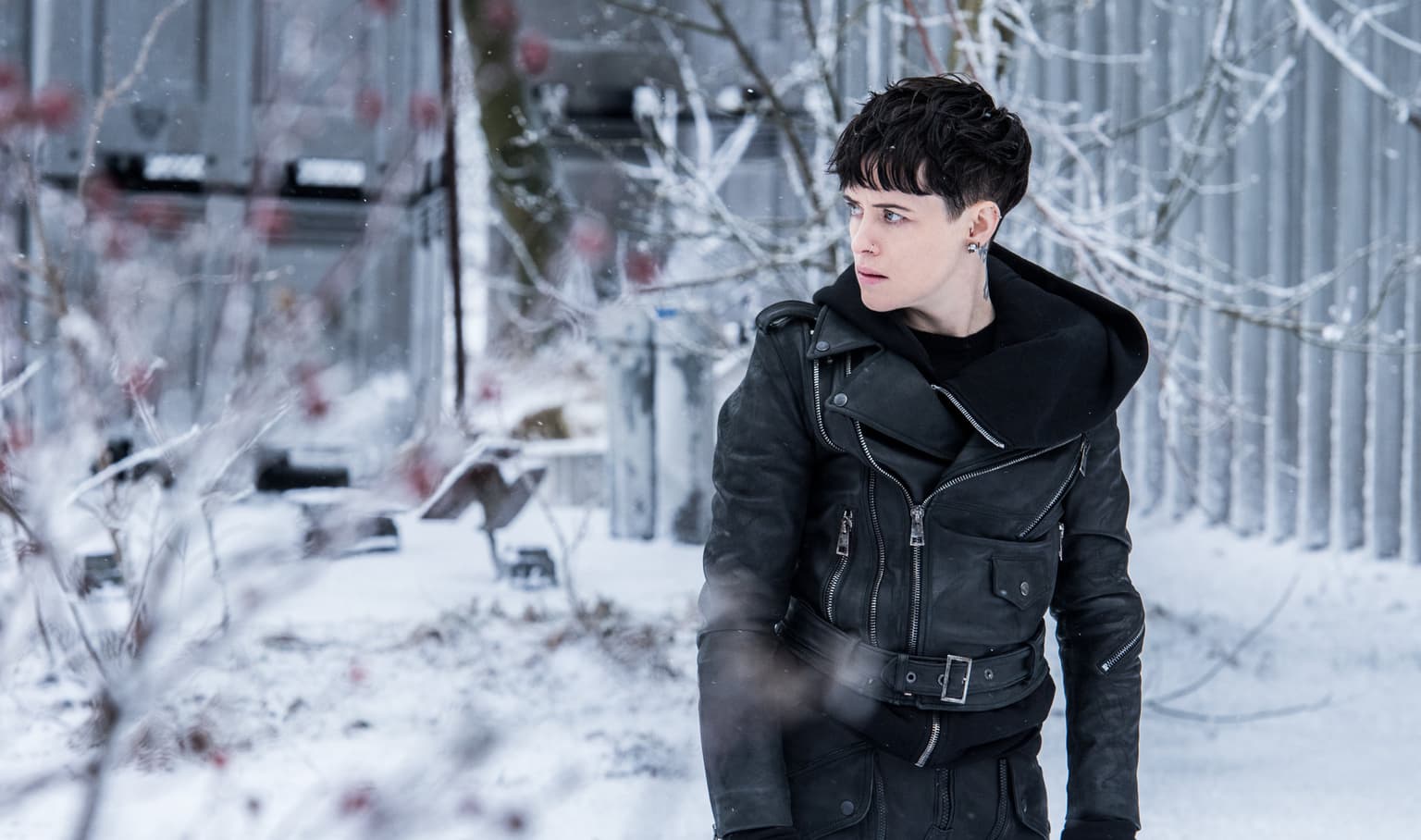 Eight of the best movies on TV for your Friday night in
