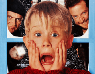 Get into the festive spirit at this Wicklow drive-in movie theatre this weekend