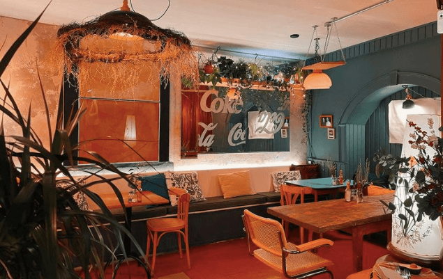 How to support your local hospitality business following the latest round of restrictions