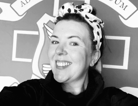 “Last day of school” – Lisa McGee shares a Twitter update for S3 of Derry Girls