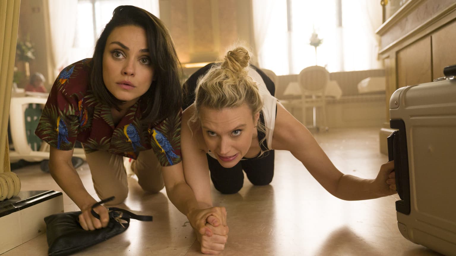 Six of the best movies on TV for your Monday night in