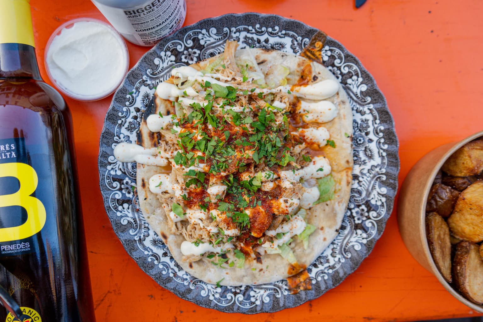 Galway, welcome Ember Firehouse – a new grill spot bursting with flavour