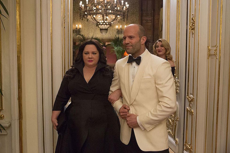 Six of the best movies on TV for your Wednesday night in