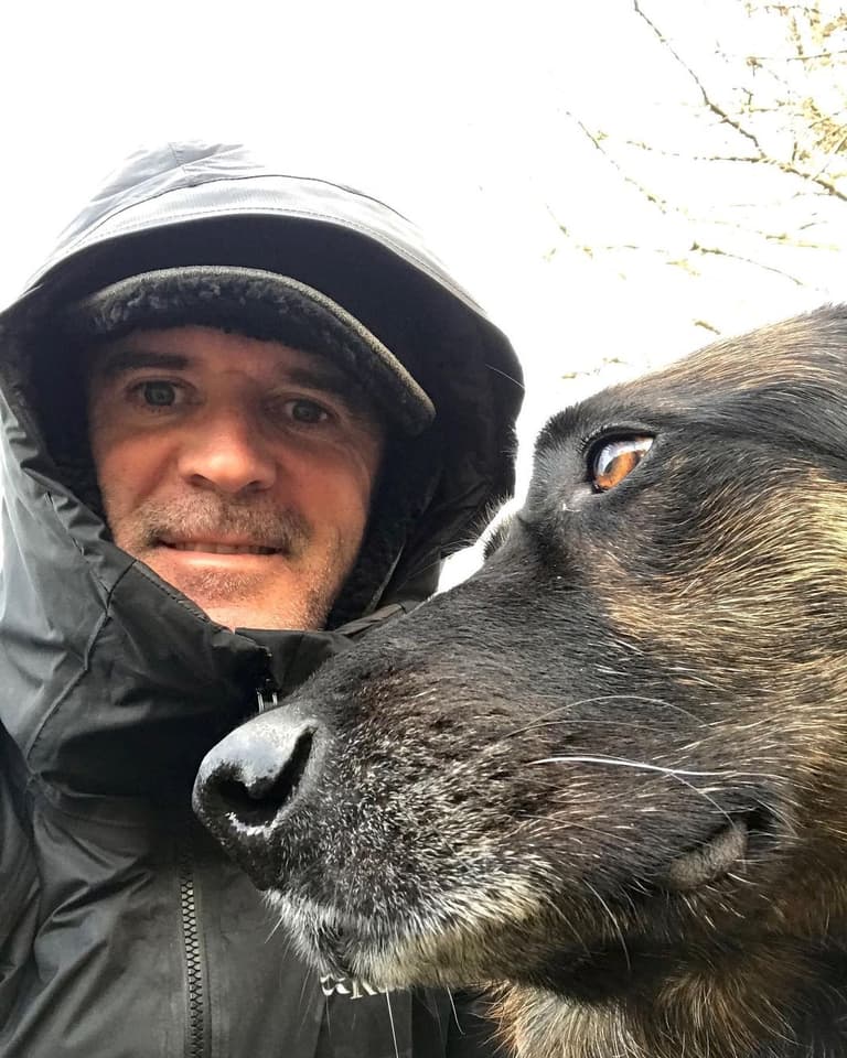 Roy Keane’s best Instagram posts ranked