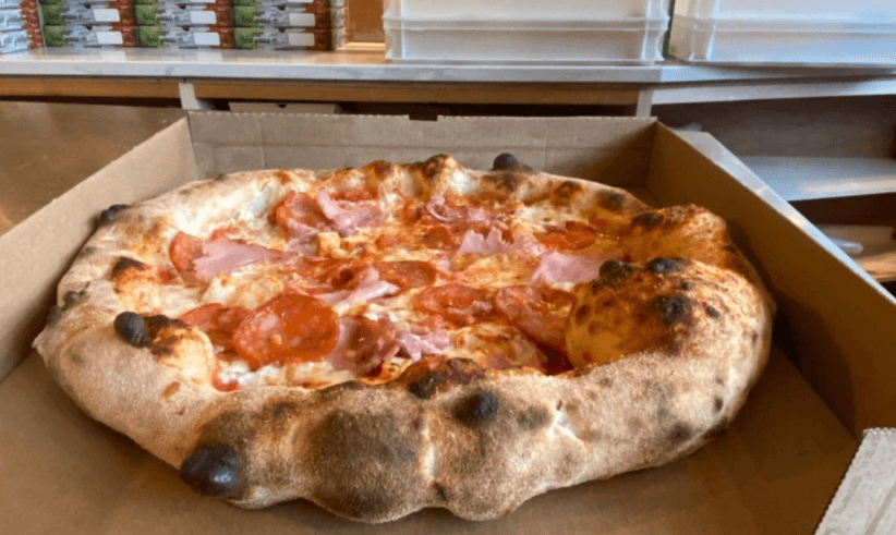 ‘We have some sad news’ – Armagh pizzeria announces temporary closure