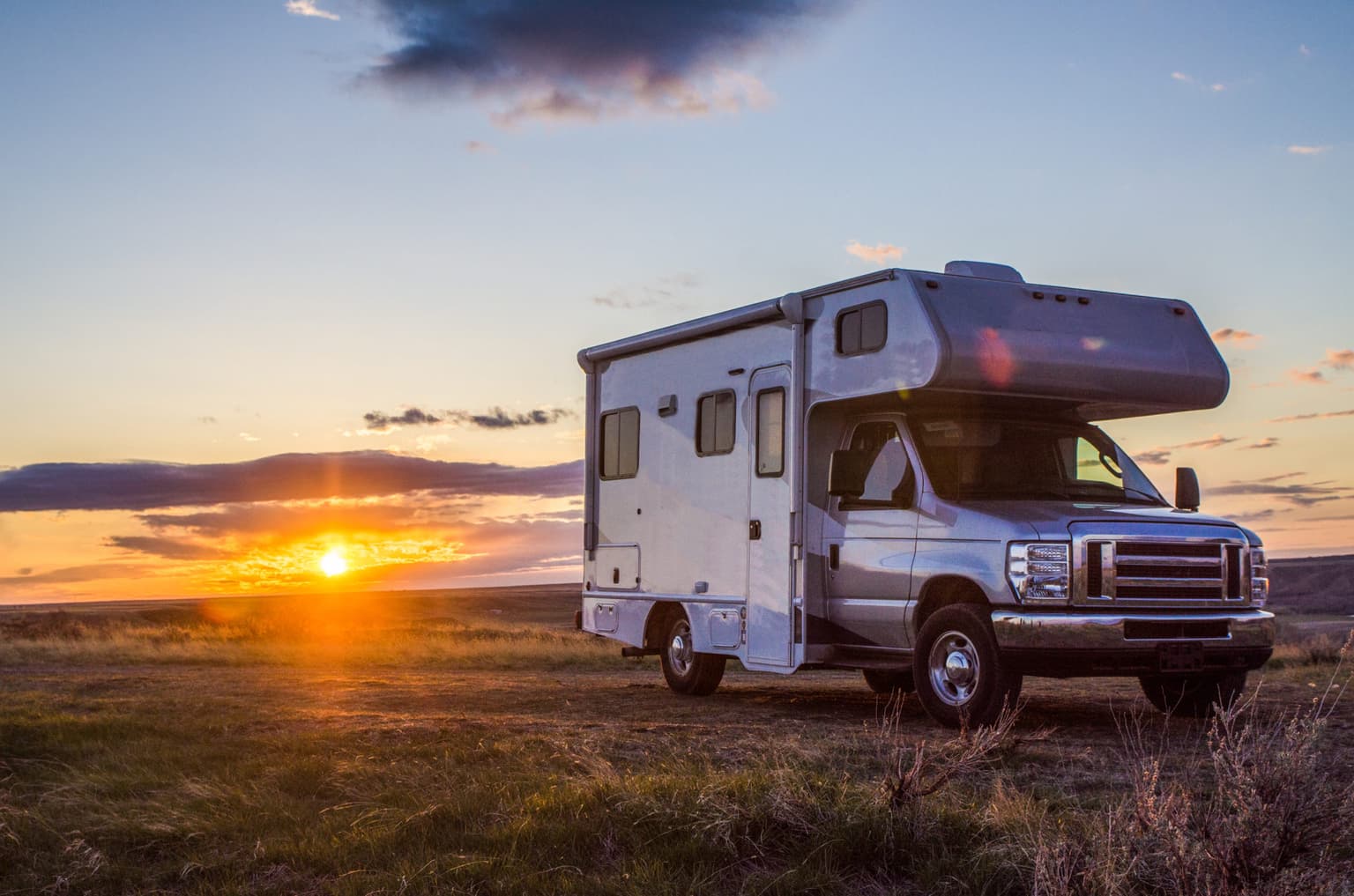 Looking for some staycation inspiration? Here are 4 destinations that are perfect for a road trip