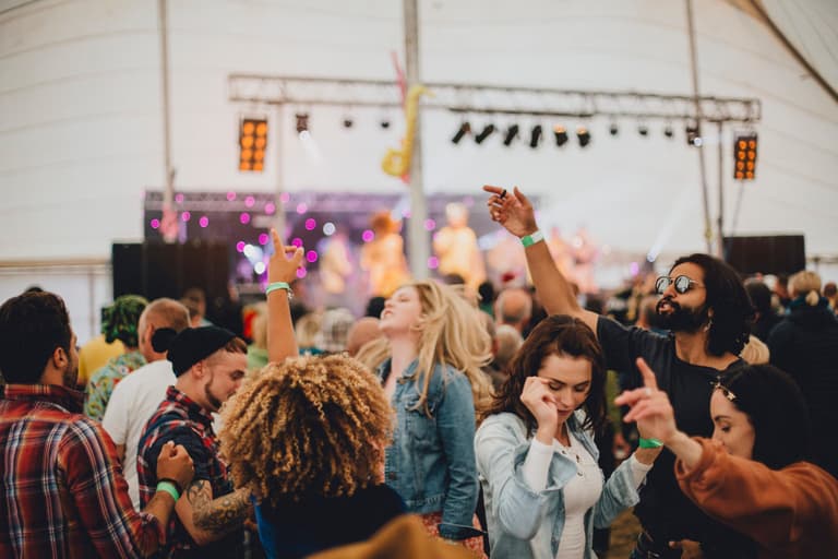 WIN: Some amazing festival essentials ahead of Forbidden Fruit this June