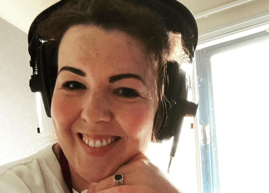 Derry Girls creator Lisa McGee nominated for Freedom of Derry City