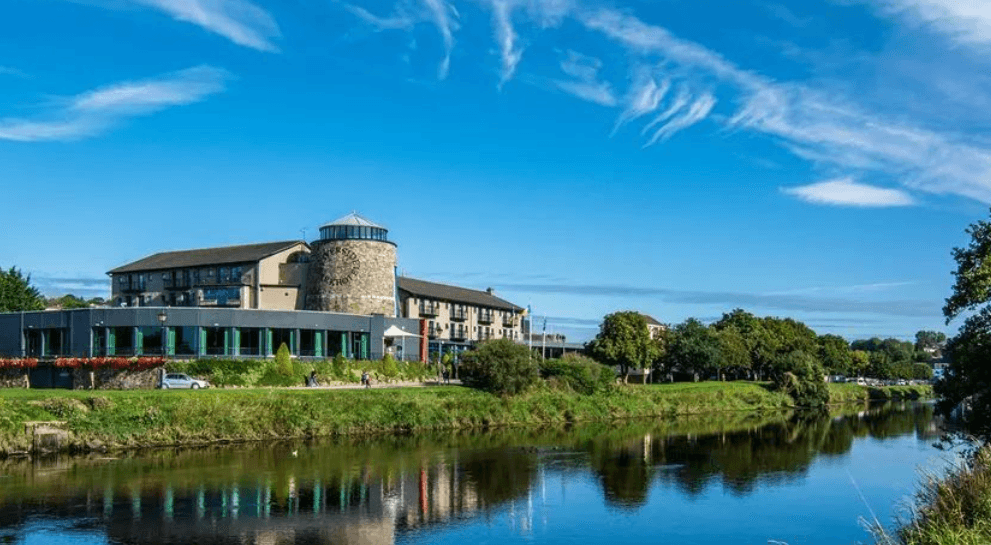 Wexford hotel receives energy bill of over €70k for one month