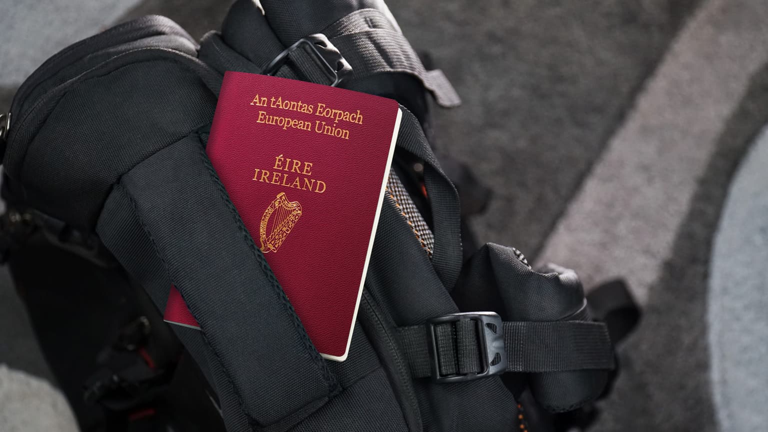 Studies show 7 in 10 young Irish people considering emigration