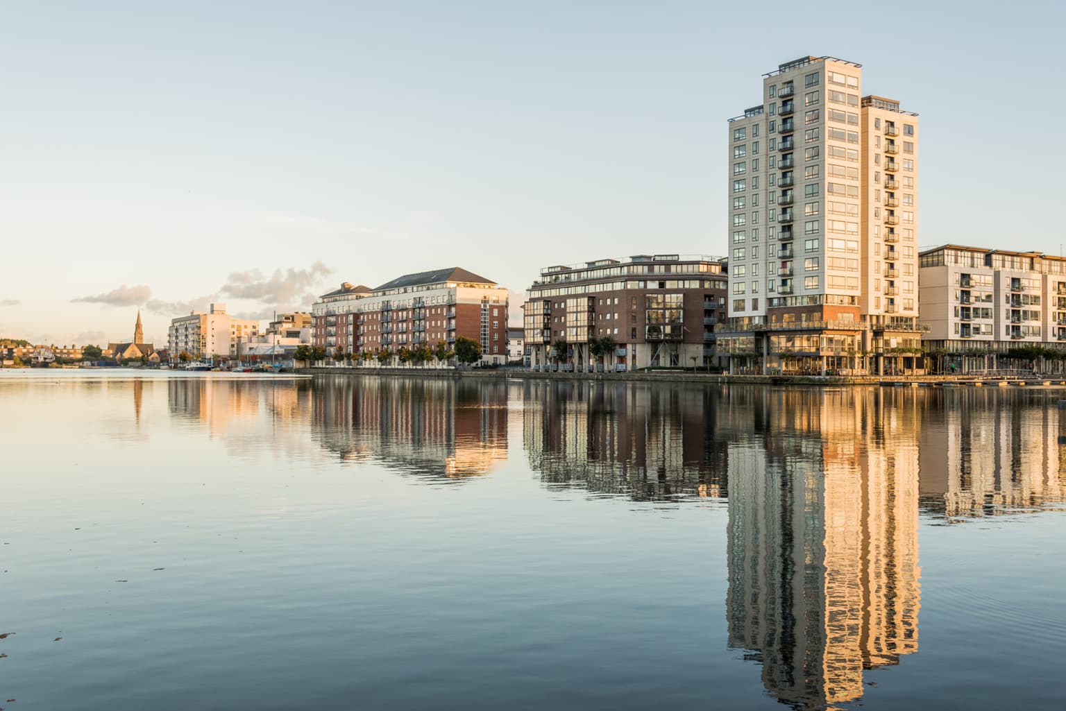 Average rent in Ireland up by 82% since 2010