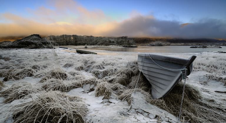 Met Éireann predicts more snow as triple weather warning is issued