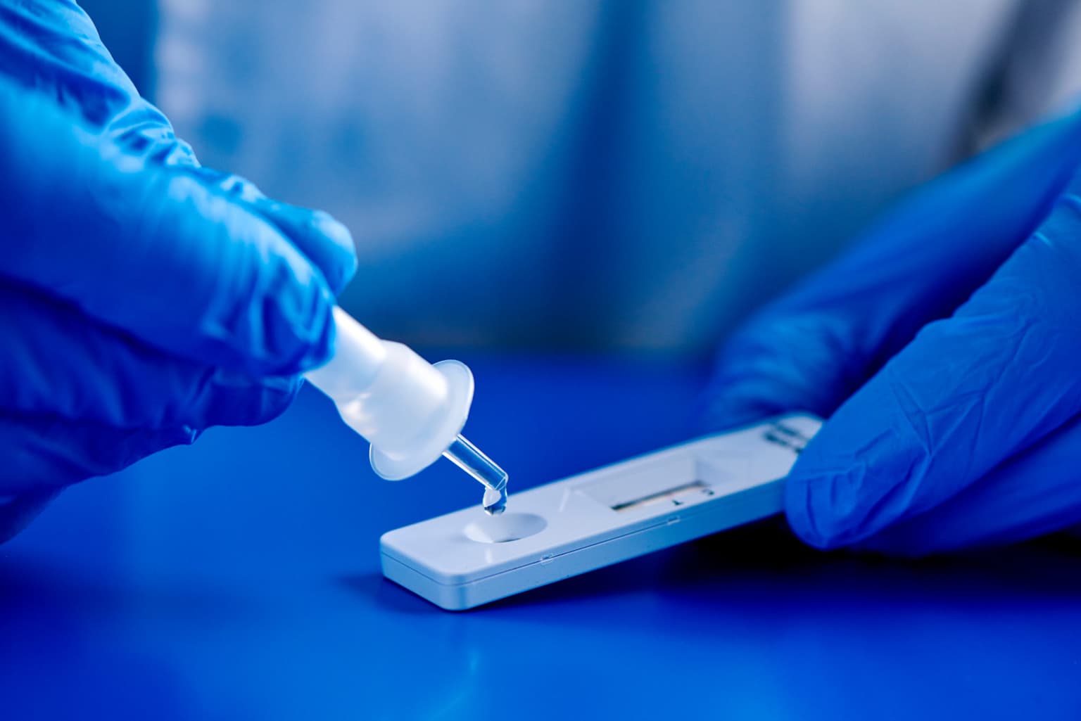 New Covid subvariant ‘Kraken’ raises concerns as it’s detected in Ireland