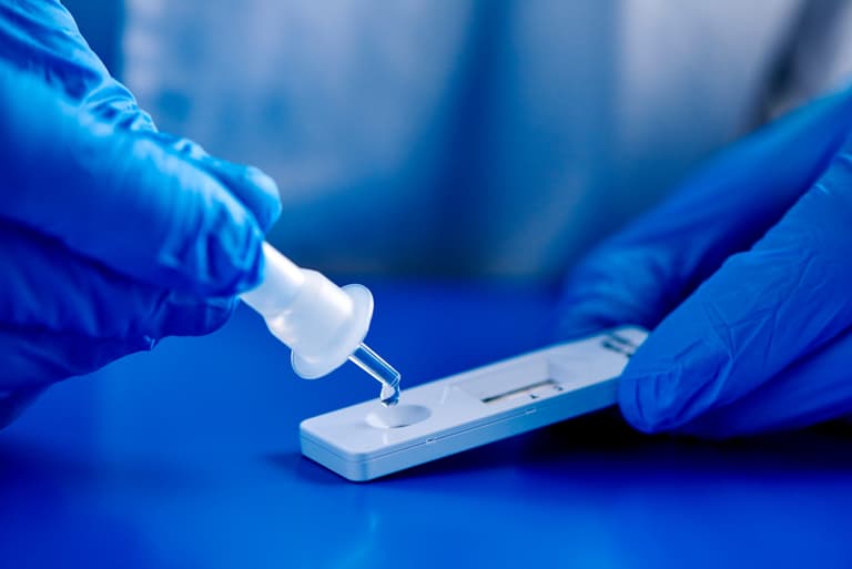 New Covid subvariant ‘Kraken’ raises concerns as it’s detected in Ireland