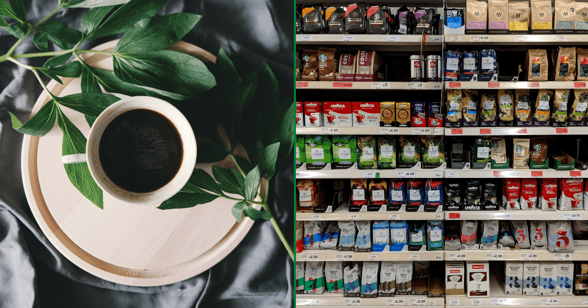 Coffee, bananas, and chocolate could disappear from Irish shelves by 2050