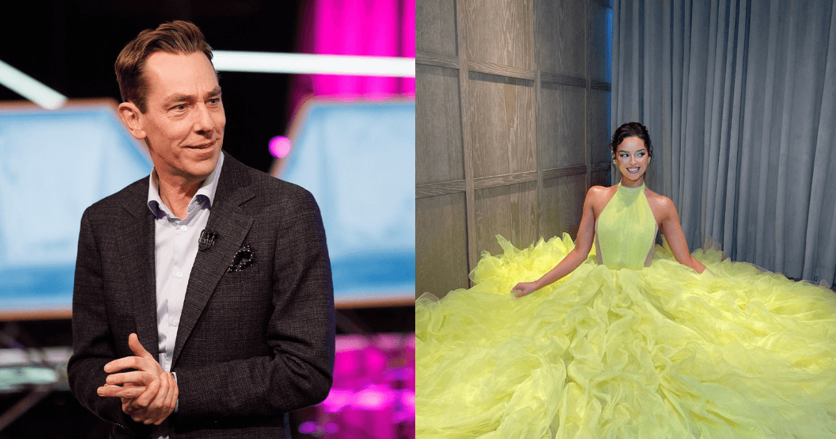 The Late Late is back this Friday with a ‘Valentine’s dream come true’ special