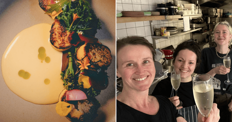 3 Irish restaurants amongst latest Michelin Bib Gourmand award winners