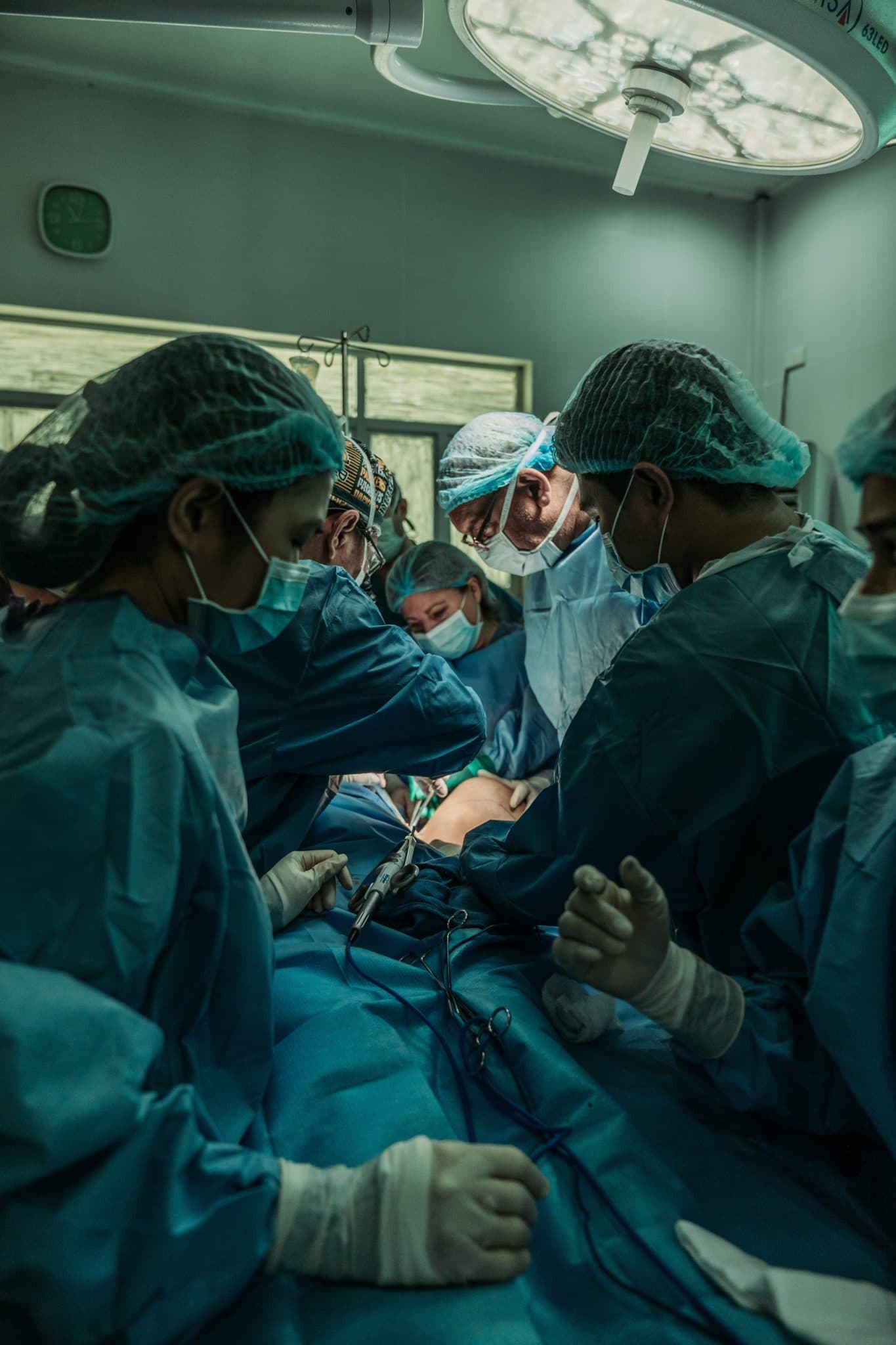 Health service could turn to Cuba for help as 60% of graduate doctors emigrate