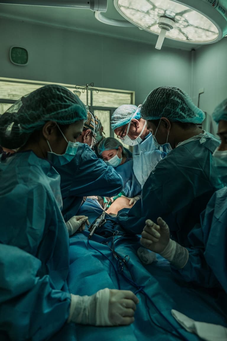 Health service could turn to Cuba for help as 60% of graduate doctors emigrate