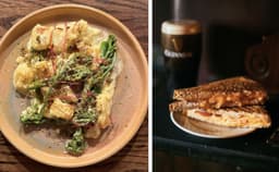 12 of the best places to eat, drink and get coffee in Bray