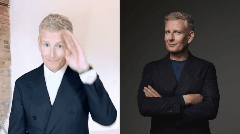 Audience applications for The Late Late Show are now open