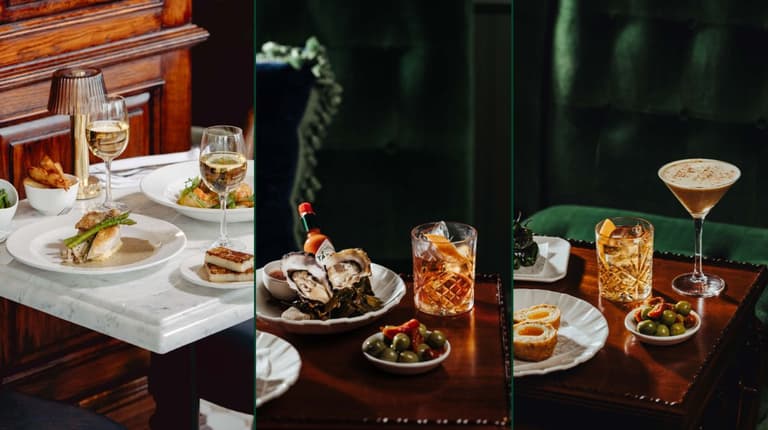 Down’s Slieve Donard reopens under the Marine & Lawn Hotels & Resorts banner