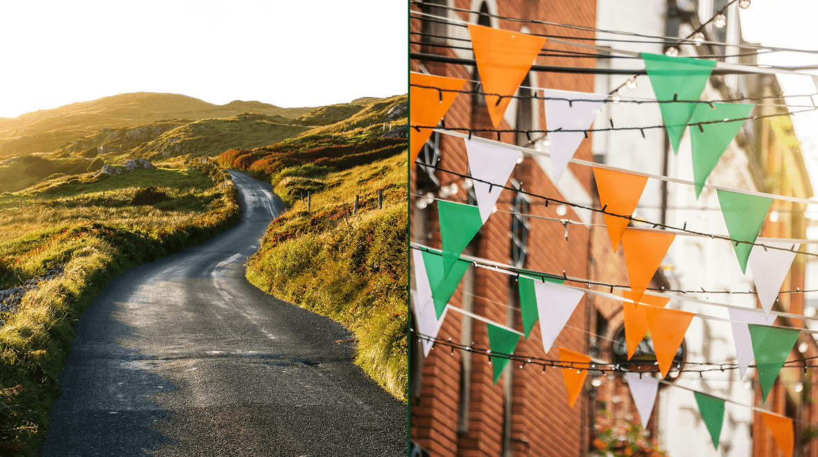 Here is a list of every Bank Holiday for Ireland in 2024