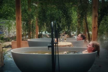 Prioritise relaxation with these wellness activities in Ireland’s Hidden Heartlands