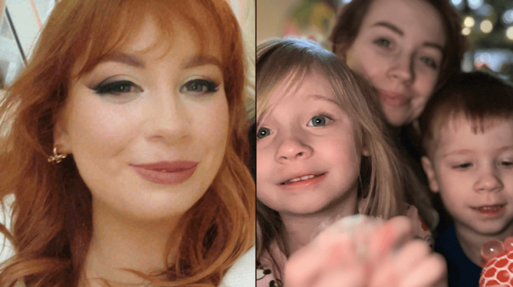 Bowel cancer campaigner Natasha O’Byrne dies aged 26
