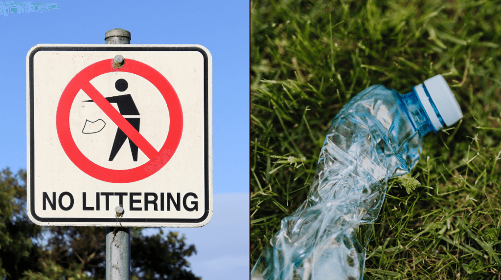 Ireland’s cleanest and dirtiest towns revealed in new survey