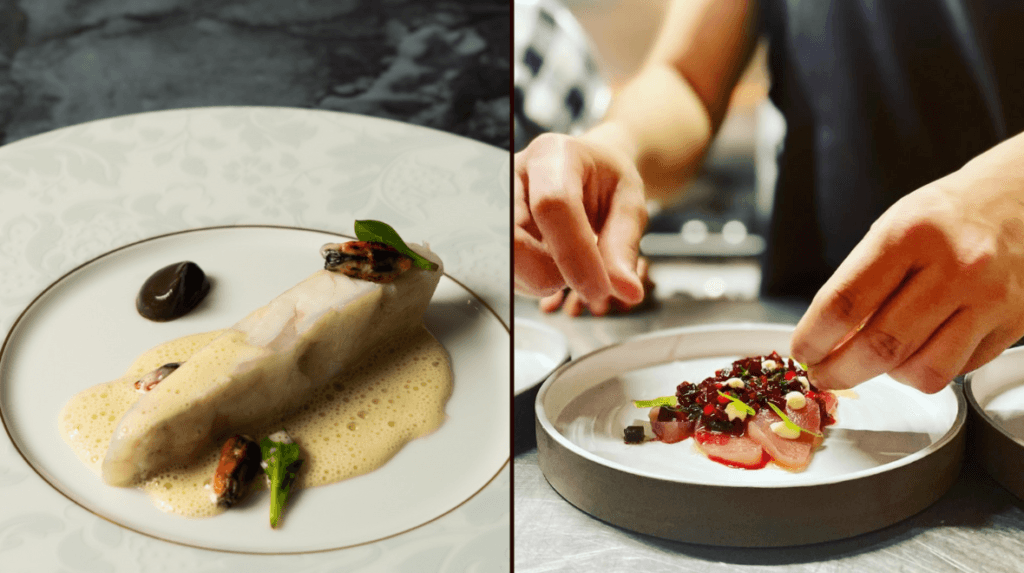 Full list of Michelin Star restaurants in Ireland as two kitchens join prestigious list