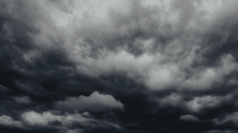Ireland’s least sunny location has been revealed